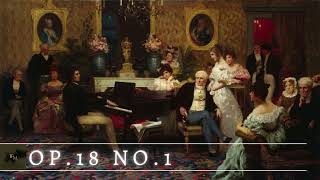 Best of Chopin's Waltzes