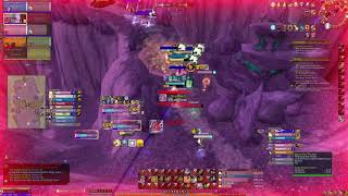 Rated Battlegrounds with Crazyorange | me on Holy Paladin | WoW Shadowlands 9.0.2