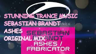 Sebastian Brandt - Ashes (Original Mix)