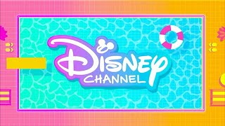 Disney Channel Scandinavia Summer Continuity 13.08.2021 (Swedish audio)