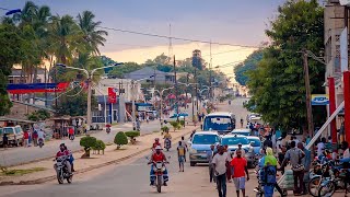 Como é a cidade de Montepuez-part:2/Cabo Delgado