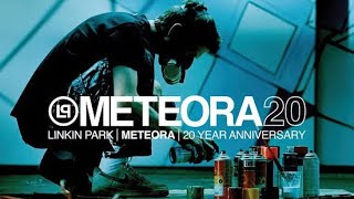 Linkin park "Lost" extended #Meteora20