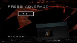 Manhunt Press Coverage 3:51