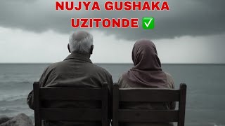 IMPAMVU UGOMBA KWITONDA NUJYA GUSHAKA UMUGORE🤔