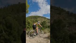 MTB CON FINAL INESPERADO 😅💥