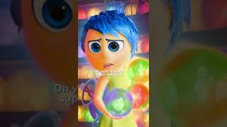 Imagine if you could do this to all your Bad Memories..#insideout2