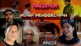 Trailer film Pidana Penggelapan pasal 372 KUHP