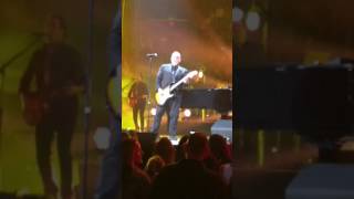 Billy Joel Clip 2017 New Year's Live