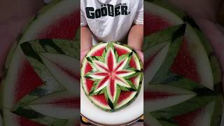 Cutting skills #fruitsculpting #shorts #shortvideo #ytshorts