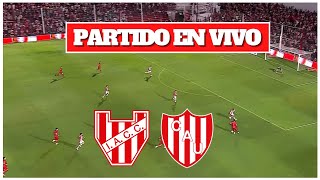 🔴 INSTITUTO IGUALO 1 A 1 CON UNIÓN