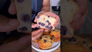 Healthy Weight Loss Muffins