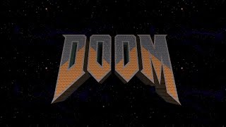 Immortal Muffin Plays DOOM 64 | Back at it again