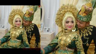 NASYID TERBARU SELAMAT PENGANTEN BARU   VERSI BEAT BOAK