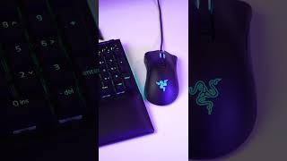 Unbox Bàn phím cơ Razer BlackWidow V4 RGB