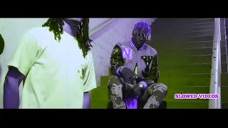 Lil Yachty ft. K$upreme & BIGBRUTHACHUBBA - Like Wassup (Official Slowed Video)