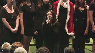 O Holy Night - PTHS Choir