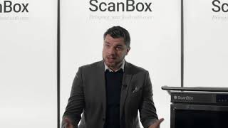 ScanBox – Say hello to Henrik, the new CEO of Scanbox