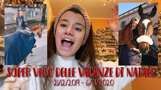 #PERNINATALE SUPER VLOG delle mie vacanze | Pernilla Iperti