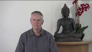 Guided Meditation: Ethics Bathing; Poems of the Nuns (1 of 5) Punna and Ethics