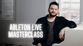 Master Music Production with our Ableton Live Masterclass: Now Live! 🎉