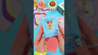 SANRIO BTS FOTOALBUM – UNBOXING #shorts #youtubeshorts #bts