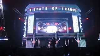 John Askew - A State of Trance 600 Den Bosch - Who's afraid of 138 Stage - ASOT 600 DBO