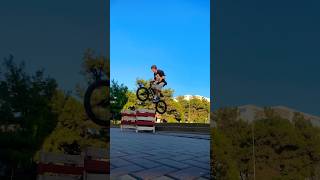 В конце мясо 🥵🔥😱 #bmx #bmxstreet#scoot #бмх #bmxlife #bmxtricks #scooter #shortvideo #wows