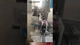 pouch feeder packaging equipment|YQ plastic bag counting machines