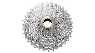 Shimano XT Cassette 9-speed CS-M770