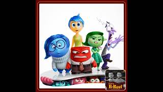 Inside Out 2 - Movie Review