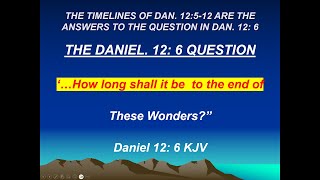 THE LAST GENERATION  “Welcome To The School of Prophecy” pt. 55 Evangelist: Richard Gonzales Jr