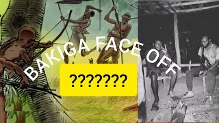 #bakiga :why I love BAKIGA ?? Time for FACE OFF @bukeddetv @unmfofficial @TVWestUganda .