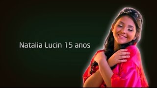 Trailer Natalia Lucin 2016