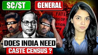 Will India Finally Get A Caste Census in 2024? | Ritika Dhama