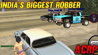 India's best house robber || தமிழ் || Samp Gameplay 😯 GTA San Andreas