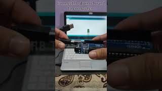 Create your own projects using Arduino Uno board