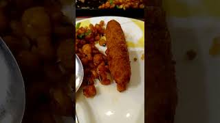 Roma's Cafe Diner Varanasi Dine Out #shortviral #shortsfeed #shortsbeta #shorts #foodvlog #minivlog