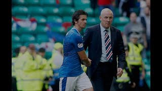 Rangers GREATEST EVER bust-ups