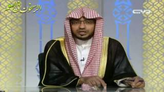 [05] - المحصنات (الباقيات الصالحات للشيخ صالح المغامسي)