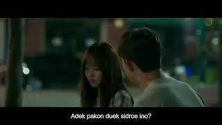 Parodi film korea lucu 😂