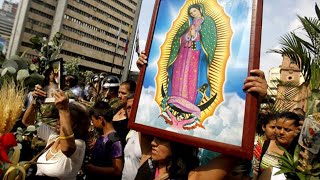 RELIGIÃO NO MÉXICO | Cortes Quase Tudo