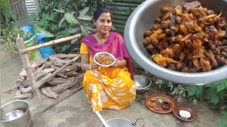 Cholar Ghugni Recipes।এই ছোলার ঘুগনি রুটি পরোটা আর লুচির স্বাদ  দ্বিগুন করে দেবে।ছোলার ঘুগনি রেসিপি।