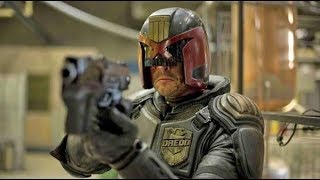 KARL URBAN In Talks For DREDD MEGA CITY ONE!