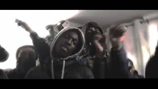 #IC3 #Blacktom| K9 x Ramz - T.Y.A (Music video)