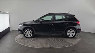 2020 SEAT Arona 1.0TSI 115hp SE PLUS Black