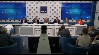 КПРФ об итогах Единого дня голосования. Пресс-конференция (09.09.2024)