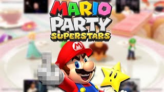 Mario Party Poopers!