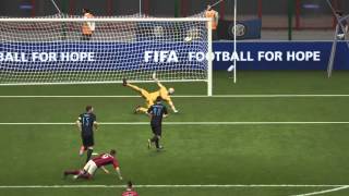 FIFA 15 - Torres Classy Goal