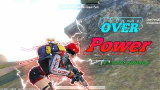 OVER POWER⚡|| PUBG MONTAGE || SAMSUNG,A3,A5,A6,A7,J2,J5,J7,S5,S6,S7, 59,A10,A20, A30,A50,A70