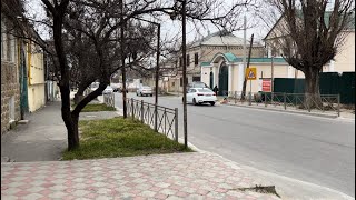 Walking Makhachkala.Titova Street (February 28,2022)